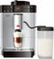 Melitta Caffeo Passione OT - Volautomatische espressomachine - 10 koffiespecialiteiten - Zilver