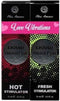 Sampler Pakket Shine Inline Love Vibrations 15 ml x 2