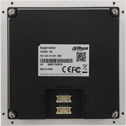 Dahua Technology Keyboard module Toetsenblok
