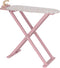 Little Dutch - Houten Strijkplank - Inklapbaar - Roze
