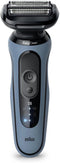 Braun 52-A1000s - Scheerapparaat - Draadloos