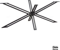 Yana Spiderleg for Diningtable 120