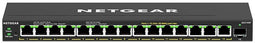 Netgear GS316EP - 16-poorts PoE+ netwerkswitch - 15 PoE+ poorten - 1 SFP poort