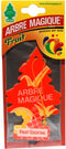 Arbre Magique Luchtverfrisser Fruit Cocktail - Geurboom Auto