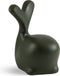 Walvis stoeltje Olijfgroen / Whalechair Olivegreen - Design kinderstoel Werkwaardig