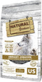 Natural Greatness Wild Instinct