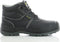 Safety Jogger Bestboy Werkschoen - Hoog model - S3 - Maat 36 - Zwart