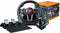 Blade Suzuka Elite - Racestuur met elektromagnetische sensor - Rood Zwart