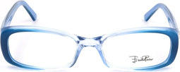Ladies'Spectacle frame Emilio Pucci EP2660-461 Blue
