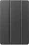 Samsung Galaxy Tab A7 Lite (2021) - Bookcase hoesje - Magneetsluiting en standaardfunctie - Zwart
