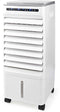 Nedis COOL116CWTW - Luchtkoeler - Wi-Fi bediening - Inclusief 4 ijspacks
