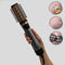Remington AS8810 - Roterende Föhnborstel - Keratin Protect - Grijs / rosé