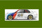 HPI Racing 1:10 RC auto Elektro Toerwagen RS4 SPORT 3 BMW M3 E30 Warsteiner 4WD RTR 2,4 GHz Incl. accu, oplader en batt