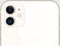 Apple iPhone 11 - 128GB - Dual camera - Wit