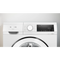 Siemens iQ300 WG44G006NL - Wasmachine 9kg 1400rpm - Energieklasse A - Wit