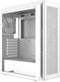XPG Valor Air Plus - Tower - 4x ARGB fans - Wit