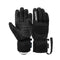 Reusch Andy R-TEX XT - skihandschoenen - waterdicht en warme isolatie - zwart
