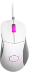 Cooler Master MM730 - Gaming Mouse - 16.000dpi - Wit