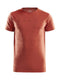 CRAFT DEFT 2.0 - T-shirt heren - Zacht functioneel - M