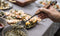 Barebones Cowboy Cooking Chef Spoon / Lepel