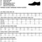 Asics Gel-Padel Exclusive 6 Sportschoenen Vrouwen - Maat 38