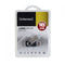 Intenso Basic Line - USB-stick 16GB USB 2.0 - Draaibare dop - Zwart