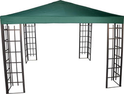 Outdoor Living Paviljoendak Royal groen