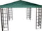 Outdoor Living Paviljoendak Royal groen