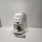 Smeg DCF02WHEU - Filterkoffiemachine - 10 koppen - Wit