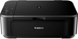 Canon Pixma MG3650S - All-in-One printer - Wi-Fi - Zwart