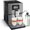 Krups Intuition Preference+ - Volautomatische espressomachine - 15 voorgeprogrammeerde koffierecepten - Grijs