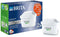 Filter voor Kruik met Filter Brita Maxtra Pro (2 Stuks)
