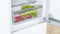 Bosch KIS87EDD0 - Inbouw koel-vriescombinatie - 270 ltr - VitaFresh Plus - Energieklasse D