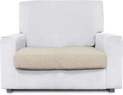 Kussenhoes Eysa ROC Beige 85 x 15 x 100 cm Sofa