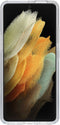 Otterbox Galaxy S21 Ultra 5G - Soft case - Krasbestendig Schokbestendig - Transparant