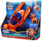PAW Patrol Aqua Pups - Transformerend zeevoertuig met PAW Patrol-speelfiguur - stijlen kunnen variëren
