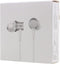 Xiaomi Mi Piston Basic - Headphones - Hoge geluidskwaliteit - Wit (1 paar)