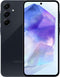 Samsung Galaxy A55 5G - Smartphone - 8GB RAM - 128GB opslag - Donkerblauw