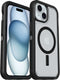 Otterbox iPhone (13/14/15/16e) - Defender XT - MagSafe geschikt met Antimicrobial Technologie - Transparant