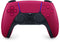 Sony PlayStation DualSense - Gamecontroller - Haptische feedback Adaptieve triggers - Cosmic Red