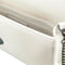 Valentino Bags M - Clutch - Imitatieleer - Bianco