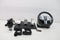 PXN V9 Gen 2 - Race Stuur - 270/900° - Met Pedalen en Shifter - Geschikt voor PS4 Xbox One PC Xbox Series X|S PS3 - Met App