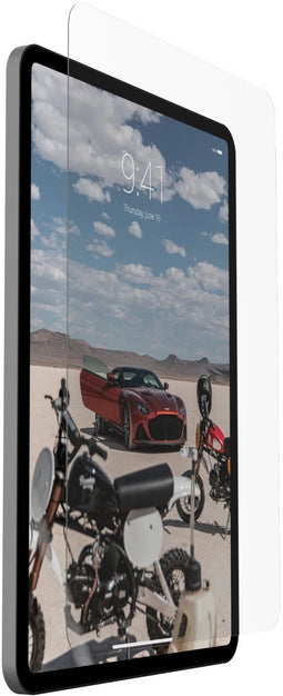 Urban Armor Gear 1233901P0000 - Screenprotector - Apple - Transparant