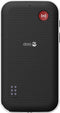 Doro Leva X10 - Seniorphone - 4G - Wit Zwart