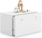 INGA - Speelgoed kist - 70,6x41,6x41,6cm - wit