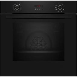 NEFF B2CCG6AK3 Inbouw Oven Pyrolyse 71 Liter A+