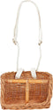 Olli Ella fietsmandje dinkum doll bring me basket - Poppenmandje - Fietsstoel -