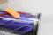 Dyson Cyclone V10™ Origin - Steelstofzuiger - 60 minuten zuigkracht - 0,76L (2022)