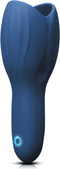 NS Novelties - Renegade Head Unit - Masturbator Stroker Blauw