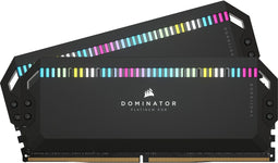 Corsair Dominator Platinum RGB - DDR5 Geheugen 32GB 7200MT/s CAS34 (2 stuks)